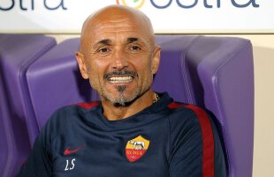 Spalletti știe totul despre Astra » Cum i-a caracterizat pe Șumudică și pe Alibec