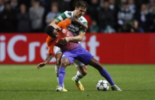 Surpriza Celtic » Manchester City a suferit la Glasgow pentru o remiză chinuită, 3-3 în fața unei echipe ambițioase