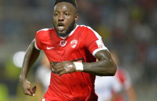 Andone l-a luat deoparte pe Gnohere și a încercat să-l sperie: "Ai văzut ce a pățit el? Nu e simplu să te duci la Steaua"