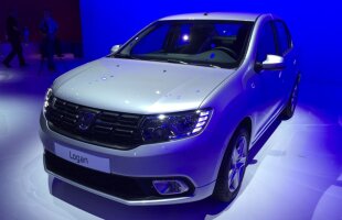 FOTO Dacia cu lumini LED » Pentru prima oară în istoria mărcii, patru modele Dacia vor beneficia de lumini LED, rafinând astfel un design ajuns la maturitate