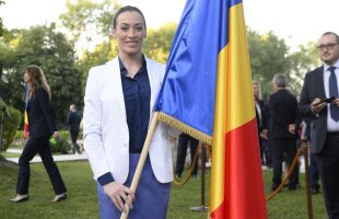 "Vreau sa-mi păstrez numele curat, politica e murdară" » Cătălina Ponor refuză PSD