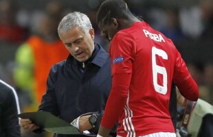 VIDEO Criză de nervi a lui Jose Mourinho! Și-a desființat un colaborator: "Despre asta este vorba"