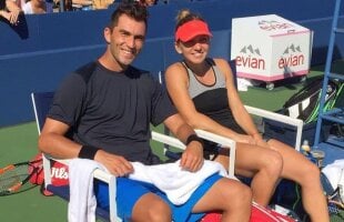 Tecău o contrează pe Halep: "Cât am stat la Rio n-am văzut un țânțar. Pentru unii, ăsta a fost doar un motiv"