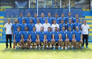 Set la 0 pentru Juventus București în meciul cu Tărlungeni! Chipirliu a reușit din nou 3 goluri