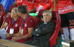 Să râdem cu Ancelotti! Și-a promis o primă specială dacă o va bate pe FC Koln