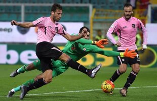 Debut pentru arbitrajul video în Serie A! Tătărușanu va fi urmărit cu mare atenție 