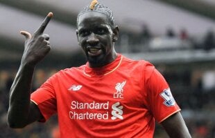 Doi campioni mondiali şi europeni îl fac praf pe Sakho după conflictul cu Klopp: "Nu suntem la circ!'