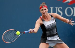 Surpriză în primul tur de la Beijing! Una dintre favorite a fost eliminată de locul 41 WTA