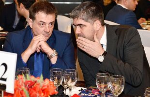 Dinamo acuză că "vicele" CCA deleagă arbitrii pentru a avantaja marea rivală: "Deaconu face jocurile Stelei!"