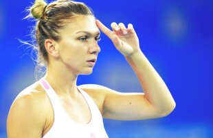 Schimbare importantă în Top 3 WTA » Pe ce loc se află Simona Halep și ce se întâmplă cu celelalte românce