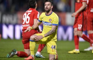 Un fost fotbalist al Stelei îl ceartă pe Daum şi îl critică pe Enache: "A fost făcut praf cu Voluntari" » Propunere pentru naţională