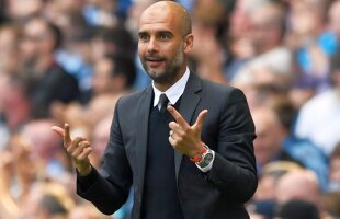 Nu e de glumă cu Pep » Detalii despre maniile tehnicianului: "Guardiola ne-a tăiat internetul"