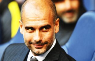 Guardiola pregătește un supertransfer! Manchester City aduce un om de bază de la Arsenal