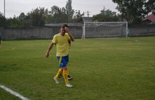 Victorie importantă pentru AS Petrolul 52 Ploiești » Daniel Chiriță a revenit pe teren la 42 de ani