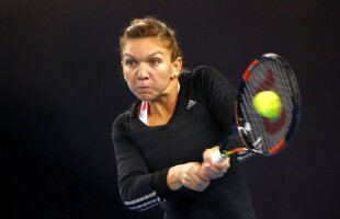 Halep așteaptă revanșa cu Shuai Zhang, în optimile de la Beijing: "Chiar voiam să joc cu ea"