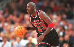 Daum îl ajută pe Stanciu să uite penalty-ul cu Muntenegru » Michael Jordan dat ca exemplu: "Așa a devenit cel mai bun"