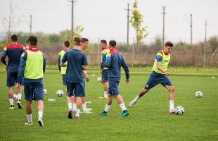 7 concluzii după Olanda U19 - România U19 »  Ogăraru a analizat meciul și anunță : "La talent nu suntem departe! Diferența s-a făcut în altă parte" » Ce spune despre Hagi jr.