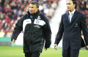 Dan Petrescu așteaptă oferte din Liga 1: "Doar nu o să stau acasă!"