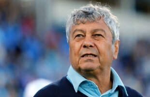 Mircea Lucescu a spus azi lucruri în premieră: "Nu-i plăcea să se antreneze. Stătea mai mult prin discoteci"