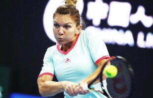 Simona Halep a urcat în clasamentul WTA » Noutate importantă în Top 10 + care sunt româncele din Top 100