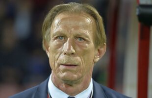 Alt selecționer, aceeași poveste » Un club de Liga 1 se consideră dezavantajat de alegerile neamțului: "Nu am înțeles de ce nu a fost convocat"