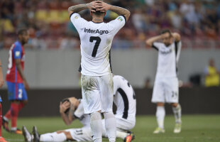 Jucătorii Astrei salvează banii de la UEFA: au semnat amânarea datoriilor!