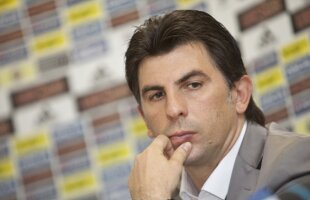 Ionuț Lupescu atenționează asupra meciului de diseară: "Astra trebuie să facem dacă vrem să câștigăm!"