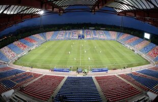 Anunț important al managerului de proiect pentru EURO 2020! Patru stadioane din București vor fi construite de la zero » MApN, reacție întârziată 