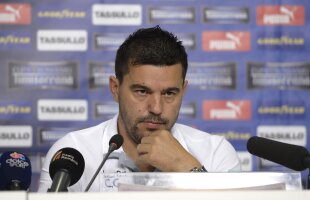 Victorie importantă pentru Cosmin Contra! Echipa sa s-a calificat în "16-imile" Cupei Regelui 