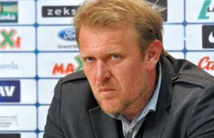 Marca Prosinecki » Fostul internațional croat i-a adus pe azeri în coasta Germaniei