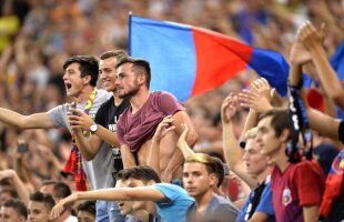 Detalii spre "noua Steaua": "Cam toți foștii jucători sunt de partea asta, și cei care au câștigat Cupa Campionilor"