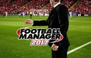 Detalii despre noul Football Manager 2017! Jocul promite noutăți spectaculoase pentru fani