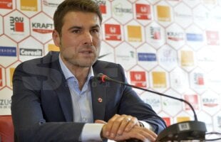 Adi Mutu despre viața extrasportivă a unui jucător de la Dinamo: "Mă deranjează dacă pierde mai multe nopți și nu dă randament"