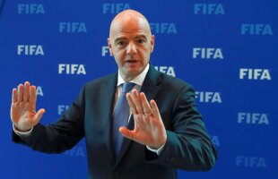 Europa are interzis la organizarea CM 2026! Motivul pentru care FIFA a decis asta  + Ce țară a devenit favorită