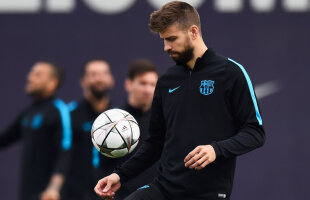 Pique despre părțile mai puțin plăcute ale meseriei: ”Urăsc să mă antrenez zilnic”