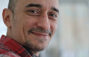 O poveste din sud-est » Un text tulburător și curajos al #generației40: "Cum mi-am înfrânt frica de a fi ceea ce sunt: gay"