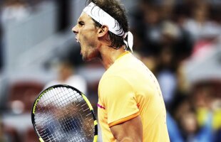 Rafa Nadal și-a ieșit din minți! Spaniolul atacă după o înfrângere surprinzătoare: "Din cauza asta apar accidentările"