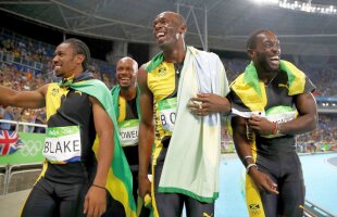 Fulgerul spune stop! Usain Bolt și-a anunțat retragerea: "Asta va fi ultima competiție"