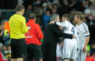 Scopul scuză mijloacele! » O legendă a lui Liverpool, dezvăluiri despre practicile lui Mourinho: "Sincer, l-am admirat mereu pentru planul acesta!"