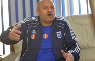 EXCLUSIV Mititelu face mărturii șocante despre blaturile din Liga 1 » Cine e patronul care a venit la Slatina să-l convingă să aranjeze un meci: "Mi-a oferit 500.000 de euro ca să ia un punct"