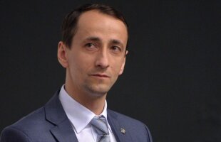 Invitat de marcă la Tribuna Zero! Mihai Covaliu vine la emisiunea lui Ioanițoaia