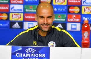 Guardiola, primit cu laude la revenirea pe Camp Nou » Luis Enrique: ”Produce istorie în direct. E cel mai bun antrenor!”