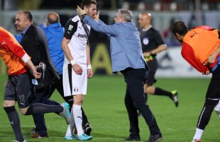 Totul până la Dinamo » Lovin a răspuns întrebării dacă se duce formația alb-roșie după Marius Șumudică