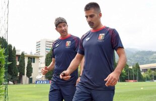 De la catedră, pe bancă » Povestea unui fost profesor, ajuns antrenor în Serie A