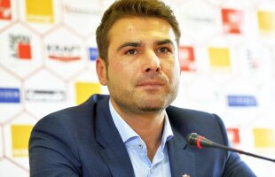 Mutu aduce bani la Dinamo! A găsit un om de afaceri indian care vrea să investească în club!