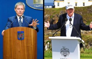 Ne-am plictisit de regulile democrației? Relativizarea alegerilor: ceea ce ne oripilează la Trump, ne încîntă la Cioloș