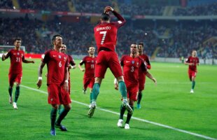 Declarația asta îl va enerva pe Ronaldo: "Accidentarea lui Cristiano a ajutat-o pe Portugalia să câștige finala EURO 2016 în fața Franței!"