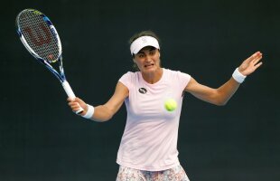 Supervictorie pentru Monica Niculescu! A învins-o pe Kvitova în finala din Luxemburg și a câștigat al treilea turneu al carierei