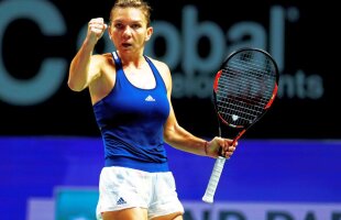 Organizatorii au anunțat ora meciului Halep - Kerber » Când are loc superduelul de la Turneul Campioanelor