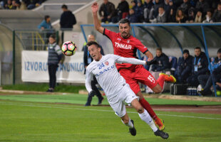 VIDEO Viktoria ZERO » Astra continuă să dezamăgească în campionat: doar egal la Botoșani, scor 0-0